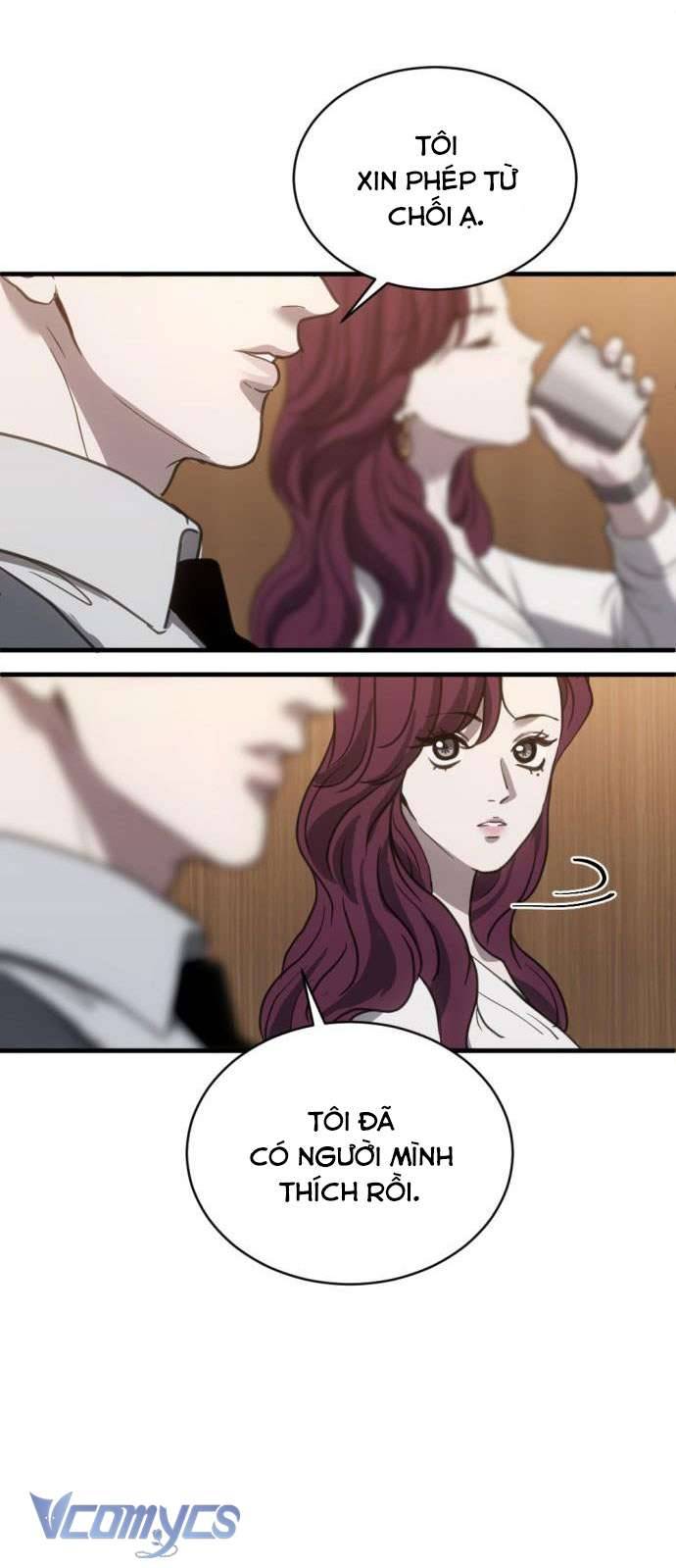 Ba Lần Động Phòng Chapter 22 - Trang 4