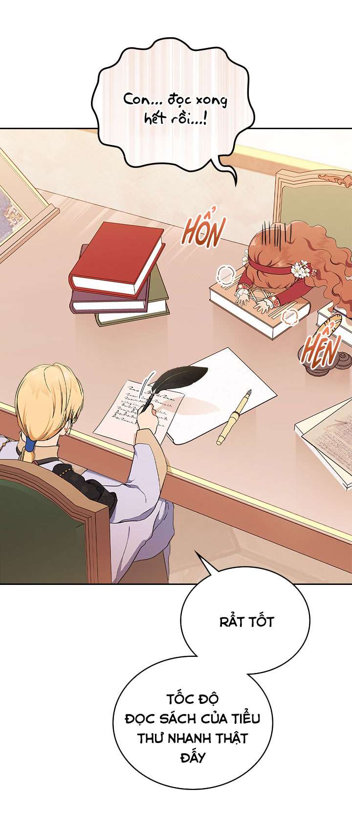 Kiếp Này Nhất Định Làm Gia Chủ Chap 37 - Trang 2