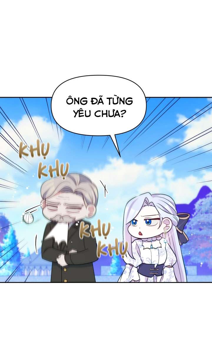 Người Bảo Hộ Của Bạo Quân Là Ma Nữ Tàn Độc Chap 27 - Trang 4