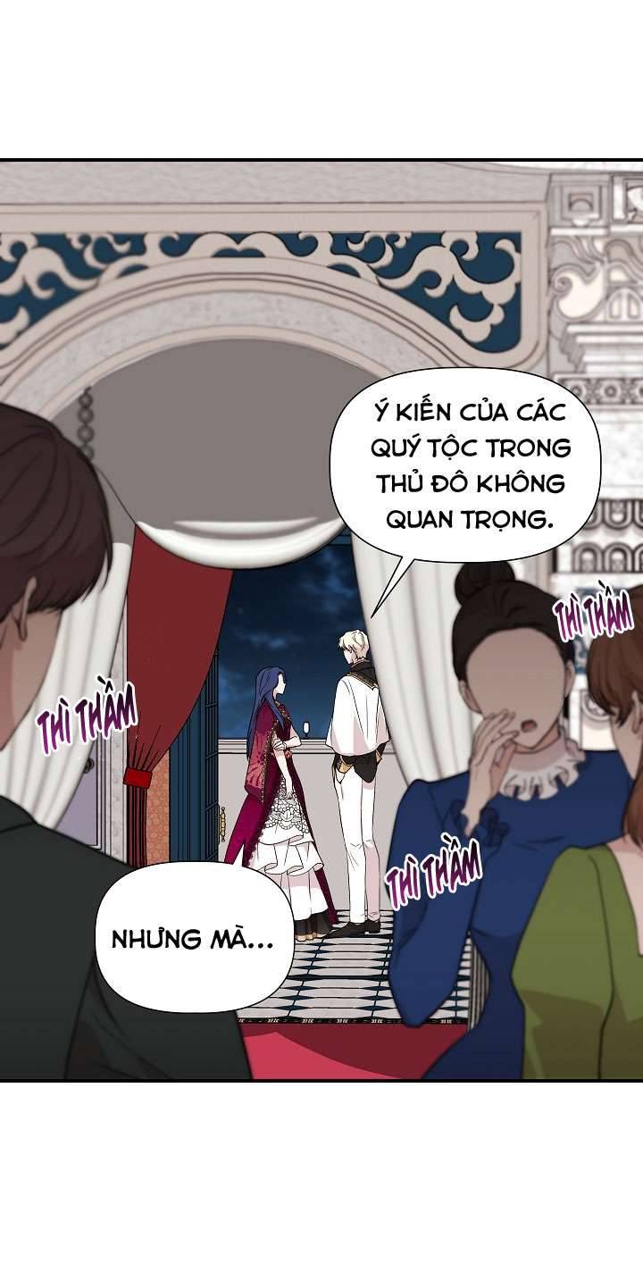 Tôi Không Phải Là Cinderella Chapter 41 - Trang 4