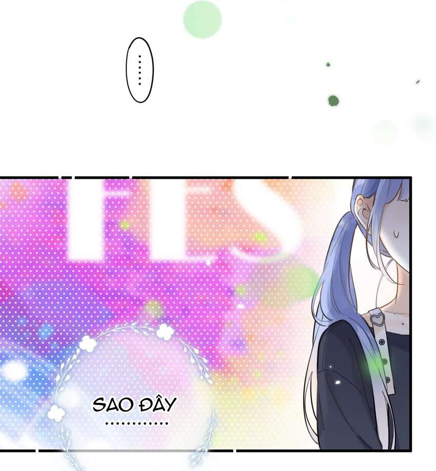 Ánh Sao Phiêu Linh Trong Nước Chap 60.1 - Next Chapter 60.1