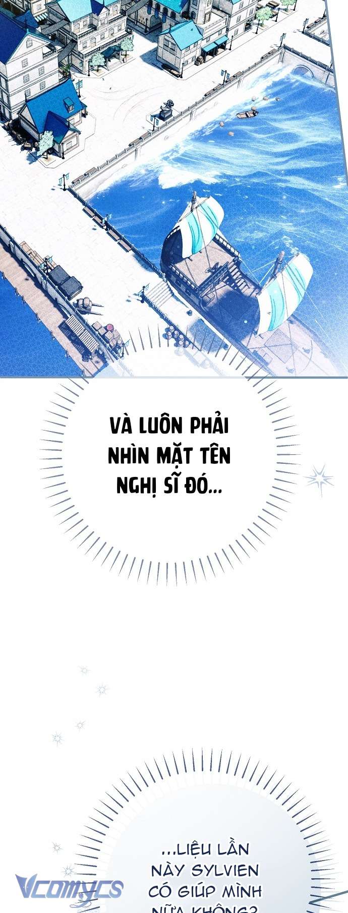 Ai Đó Đang Điều Khiển Cơ Thể Của Tôi Chapter 54 - Trang 4