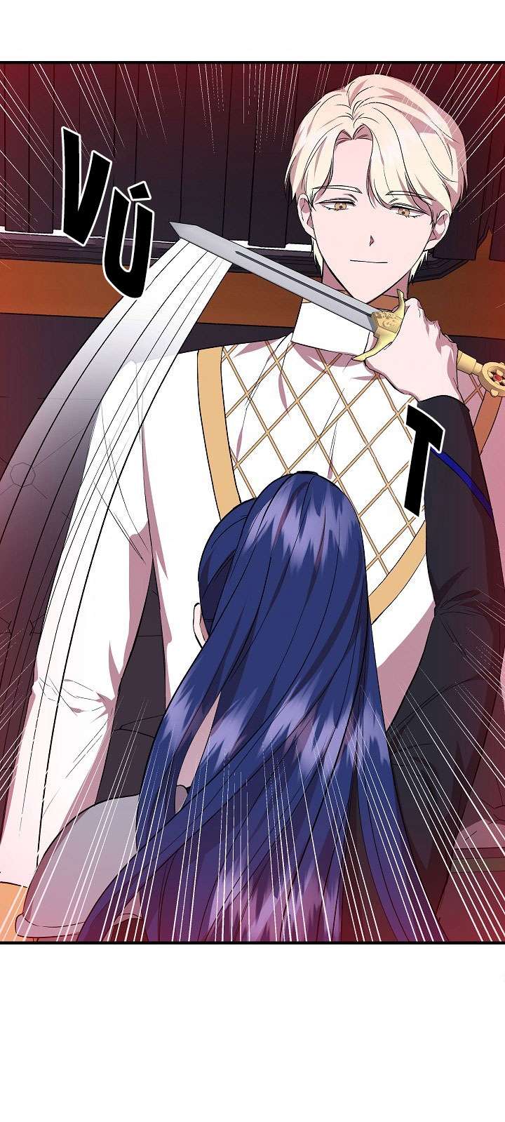 Tôi Không Phải Là Cinderella Chapter 20 - Trang 4