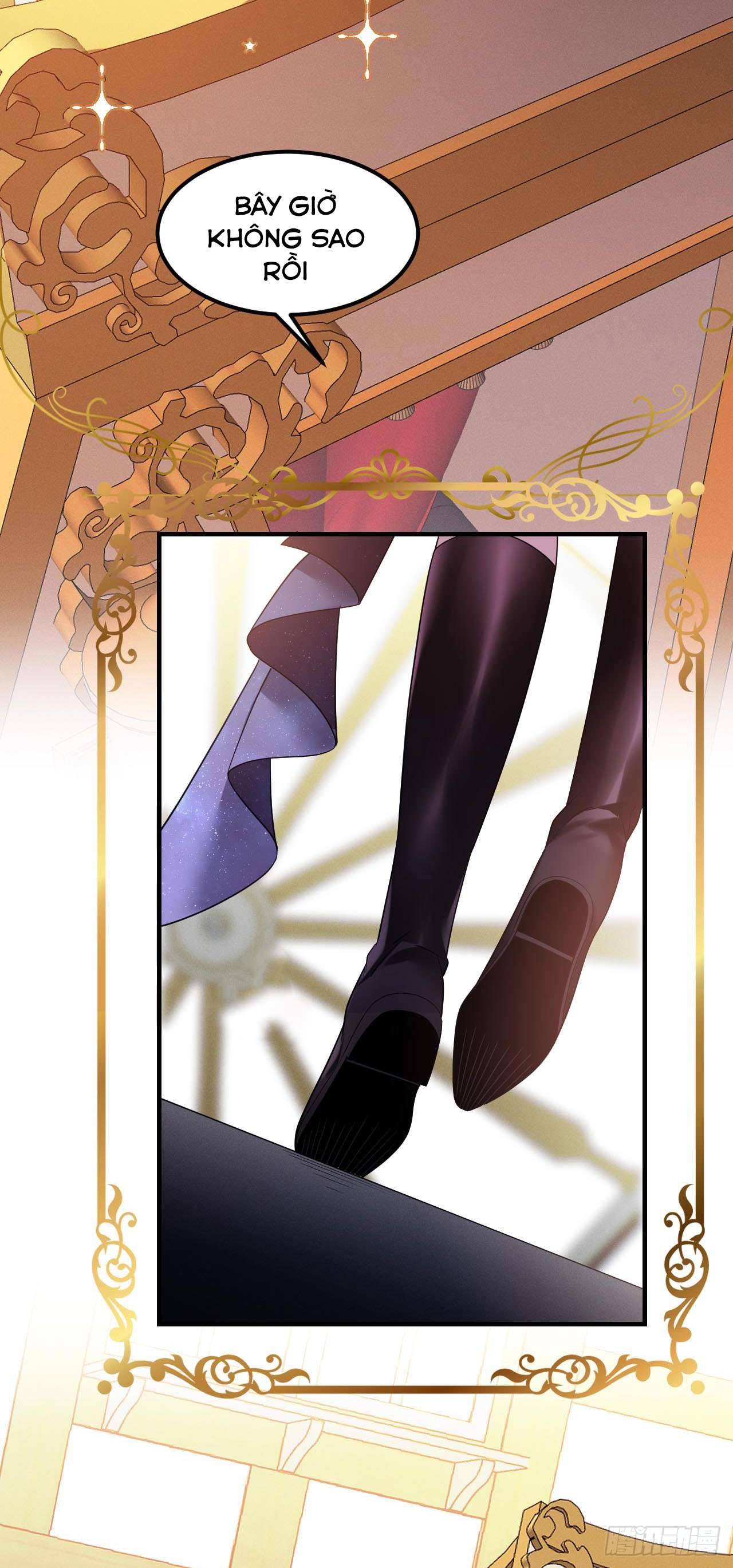 Hiệp Sĩ Độc Quyền Của Long Nữ Chapter 8 - Trang 4