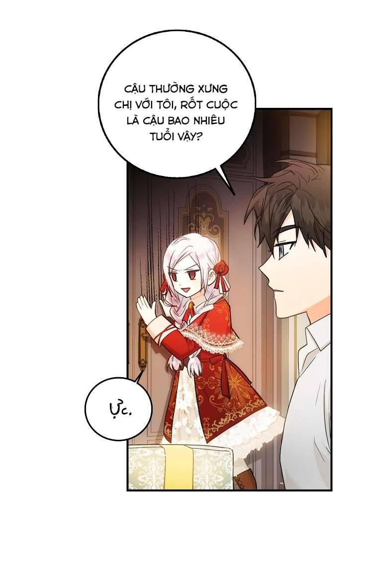 Tôi Trở Thành Vợ Của Nam Chính Chap 10 - Trang 3