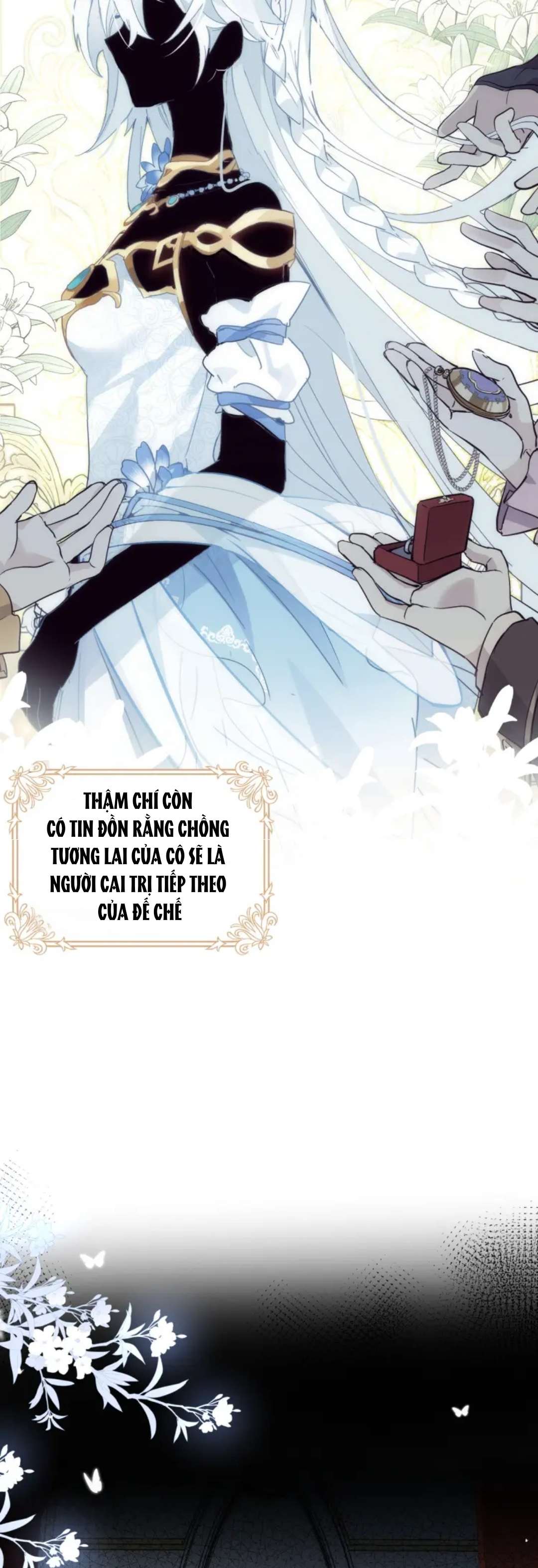 Cô công chúa không muốn được nuông chiều Chap 1 - Trang 2