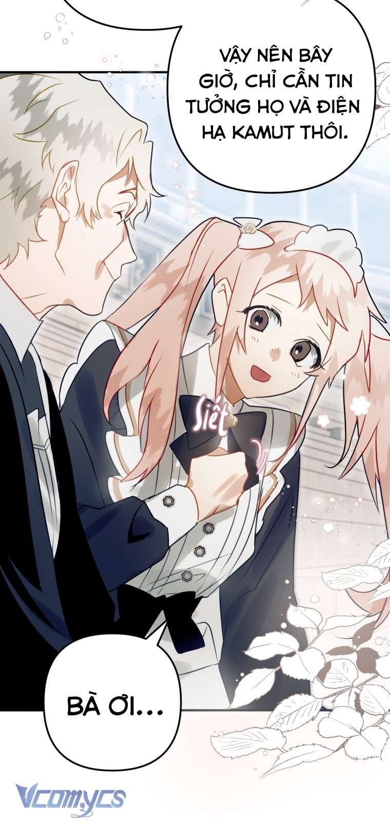 Bỗng Nhiên Tôi Trở Thành Quạ Đen!! Chapter 27 - Trang 4