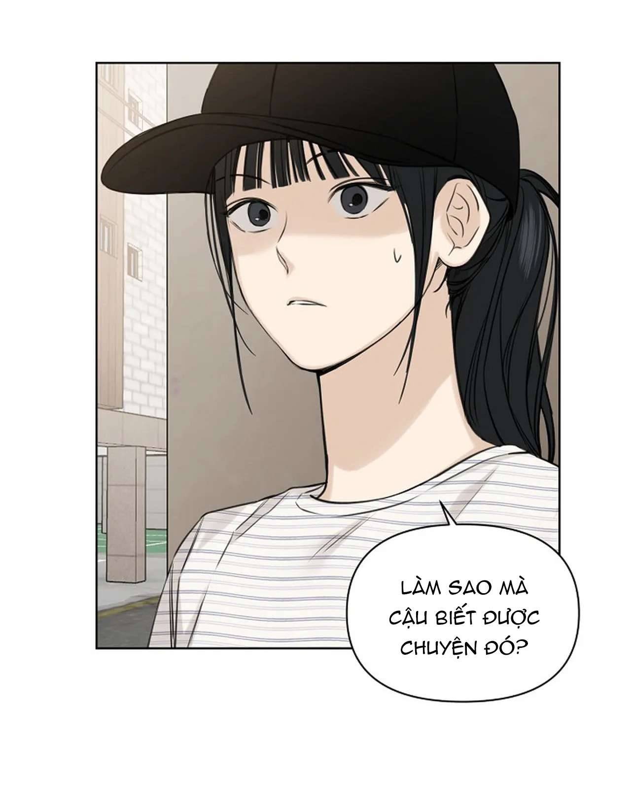 Bình Minh Chap 20 - Trang 4
