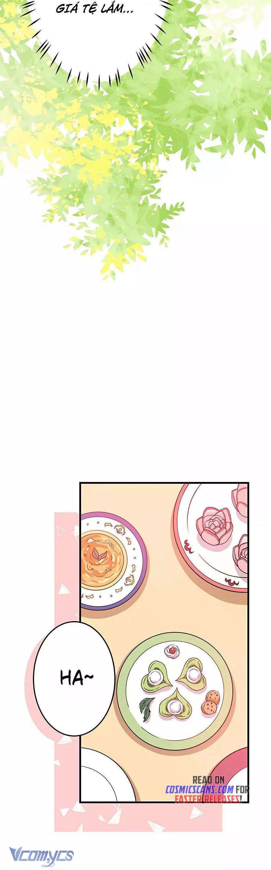 Dù Là Nhân Vật Phụ Nhưng Tôi Được Ngài Công Tước Nuông Chiều Hết Mực Chap 2 - Trang 2