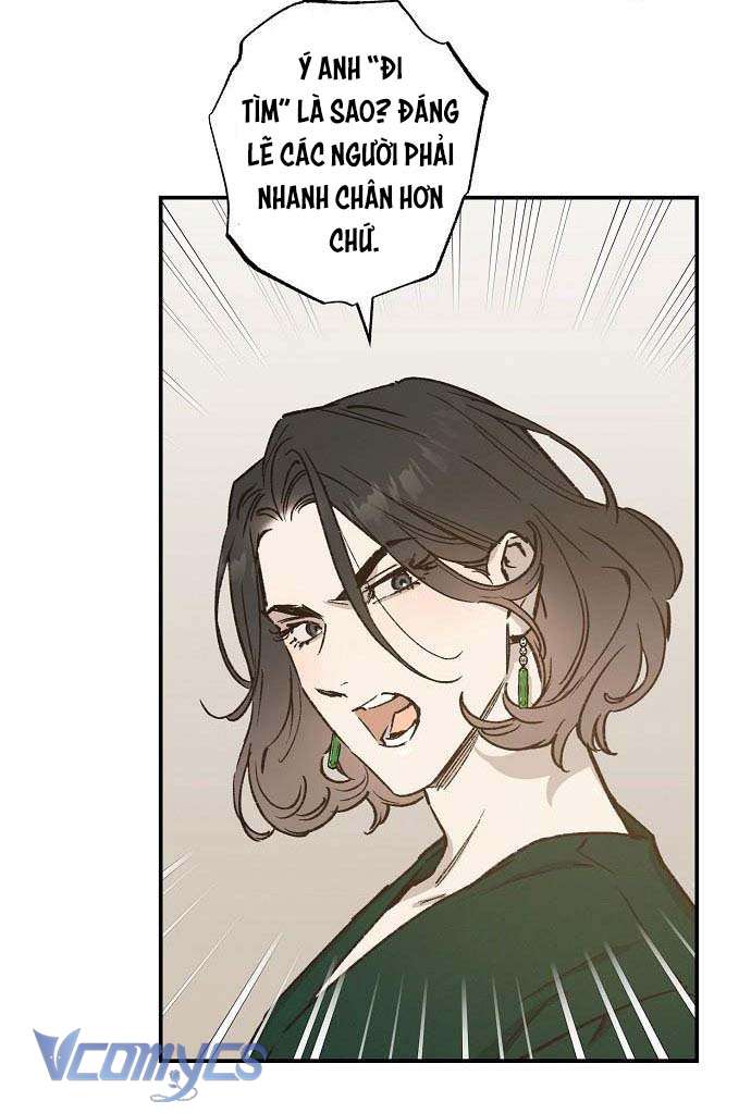 Onsaemiro Chapter 34 - Trang 4