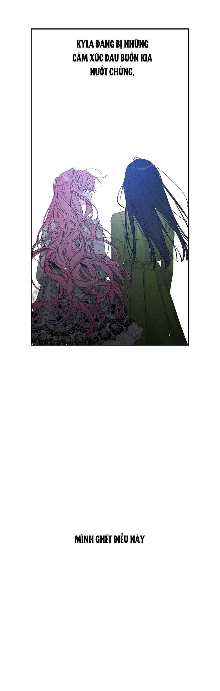 Trước Tiên Phải Giấu Em Trai Cái Đã! Chap 50 - Trang 2