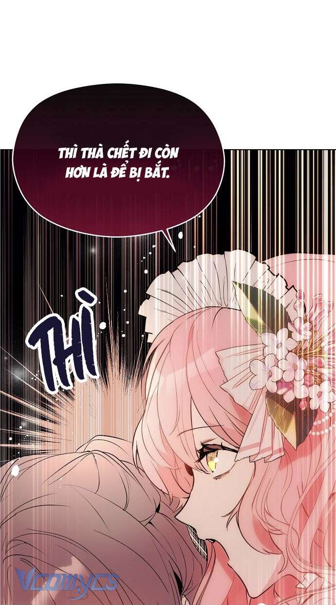 Tôi không cố tình quyến rũ nam chính Chap 22 - Next Chap 23