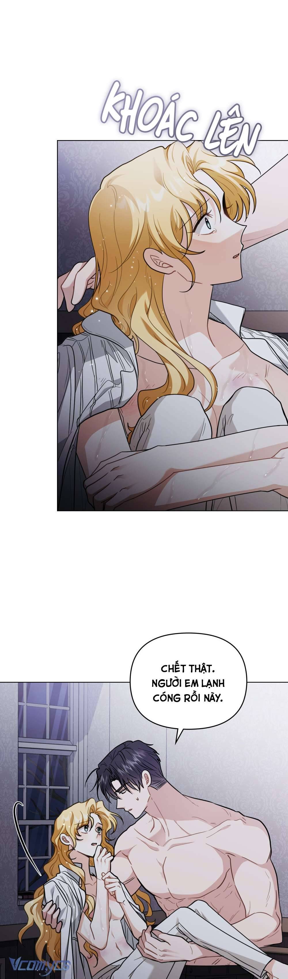 Tìm Lại Camellia Chapter 83 - Trang 4