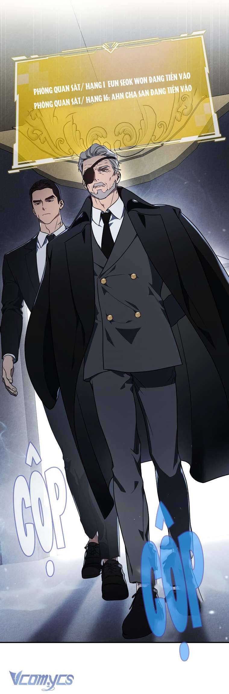 Hướng Dẫn Sinh Tồn Dành Cho Người Xếp Hạng Chap 8 - Trang 2