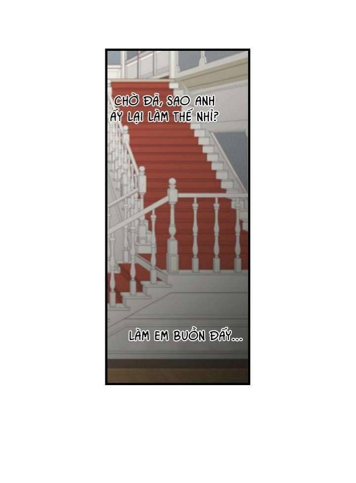 Cẩn Thận Với Các Anh Trai Đấy! Chap 29 - Trang 2