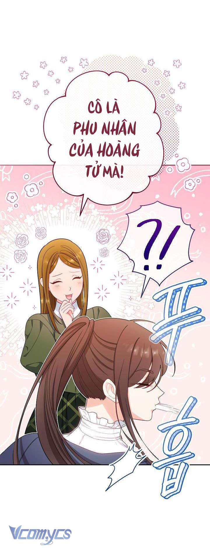 Hầu Gái Độc Quyền Của Hoàng Hậu Phản Diện Chapter 10 - Trang 4