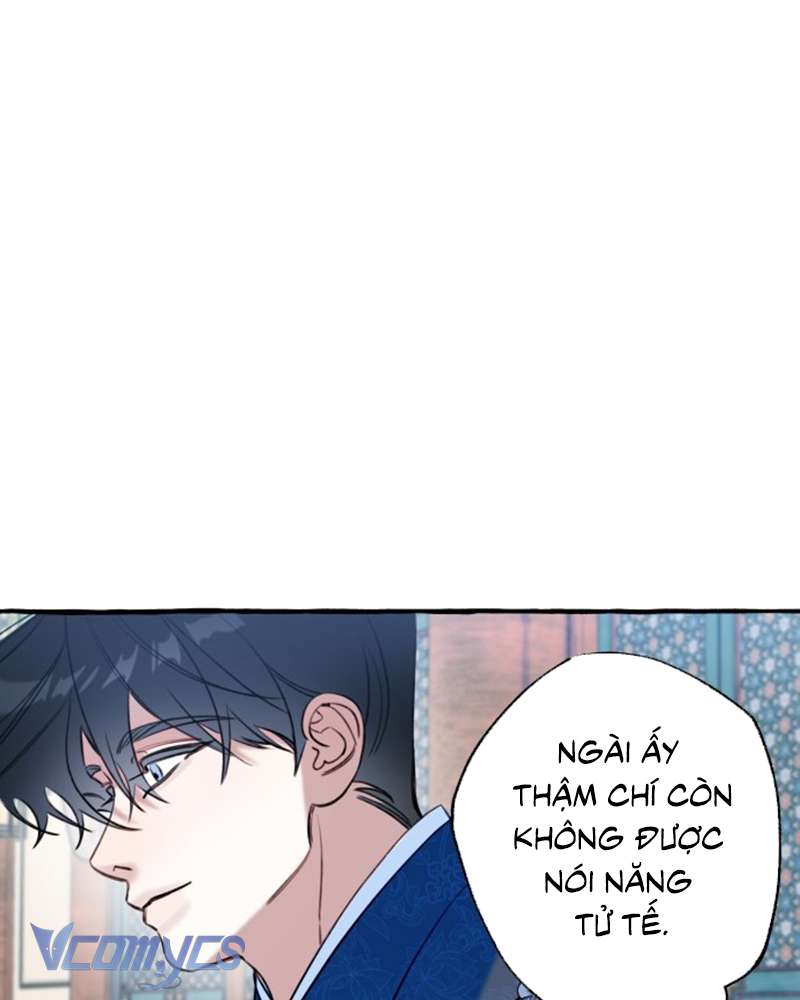 Chuyện Tình Tuyết Phương Bắc Chapter 18 - Trang 4