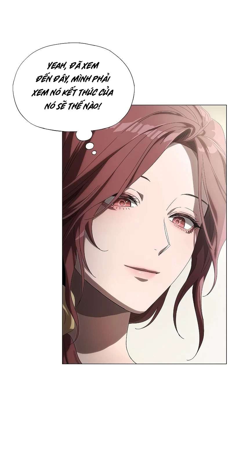 Tôi bị mắc kẹt trong một vở kịch điên rồ Chap 1 - Trang 3