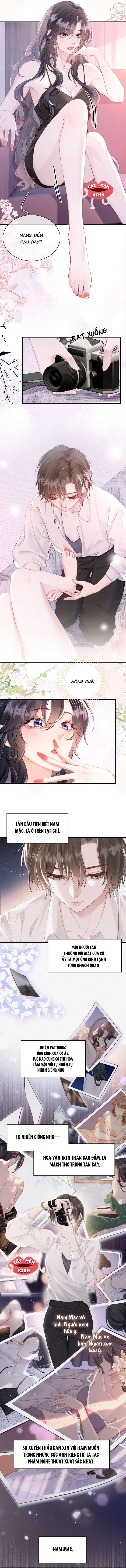 [GL] Ảnh riêng tư Chap 1 - Trang 2