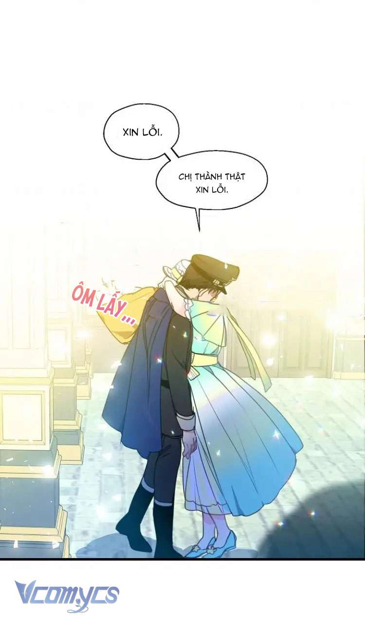 Bệ Hạ Xin Đừng Giết Tôi!!! Chap 28 - Trang 3