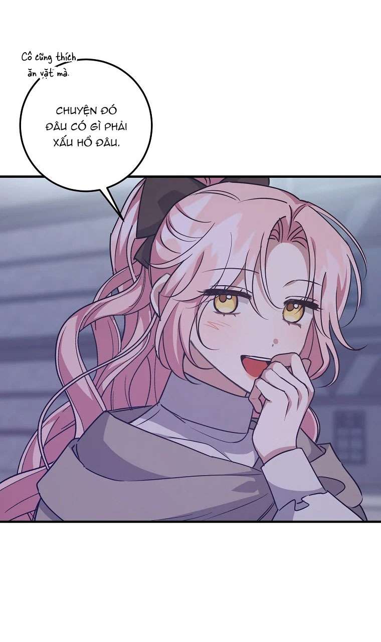 Tôi đã nuôi dưỡng những kẻ phản diện một cách đúng đắn Chap 38 - Trang 2