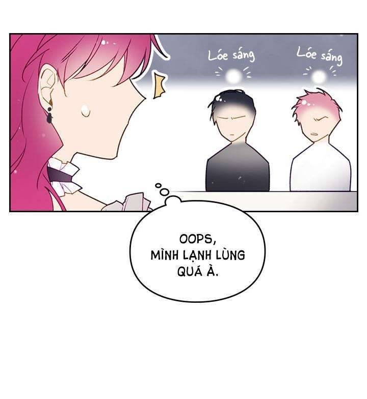 Kết Cục Của Nhân Vật Phản Diện Chỉ Có Thể Là Cái Chết Chapter 39 - Next Chapter 40