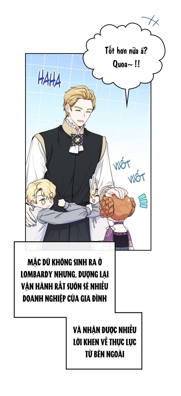 Kiếp Này Nhất Định Làm Gia Chủ Chap 24 - Trang 2