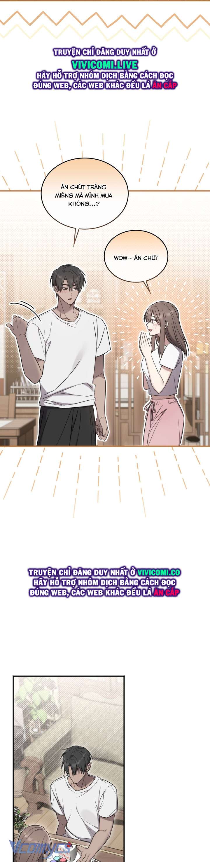 [18+] Đảo Vô Ảnh Chapter 11 - Trang 3