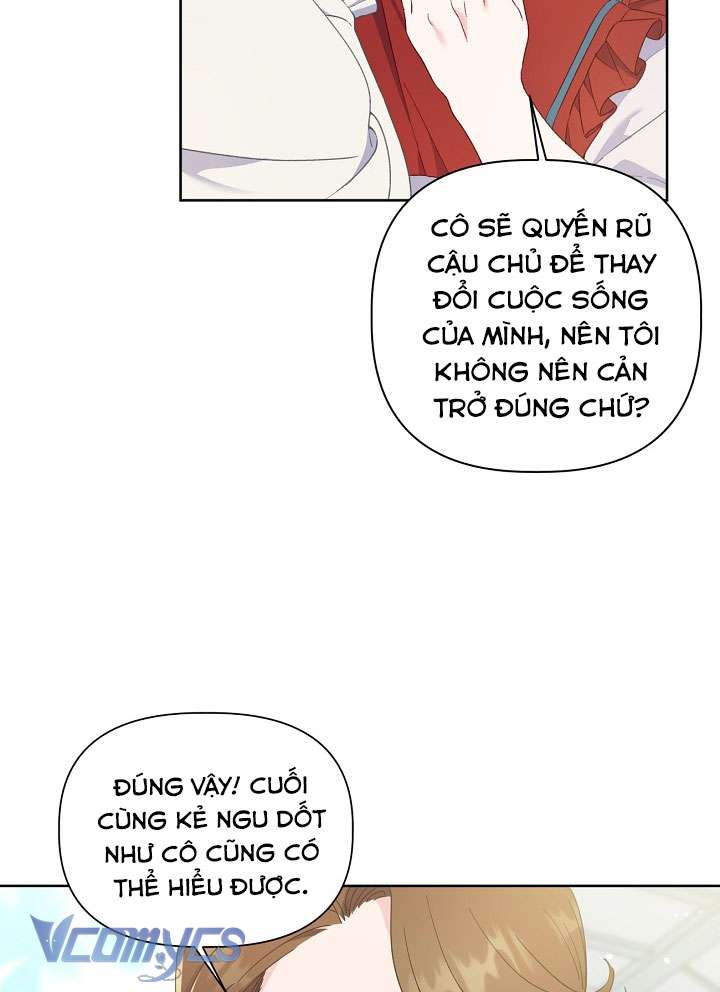 Sự Điều Trị Đặc Biệt Của Tinh Linh Chapter 10 - Trang 4