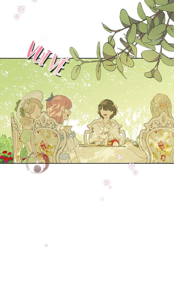 Tôi Là Minh Chứng Của Sự Thật Chap 55 - Next Chap 56