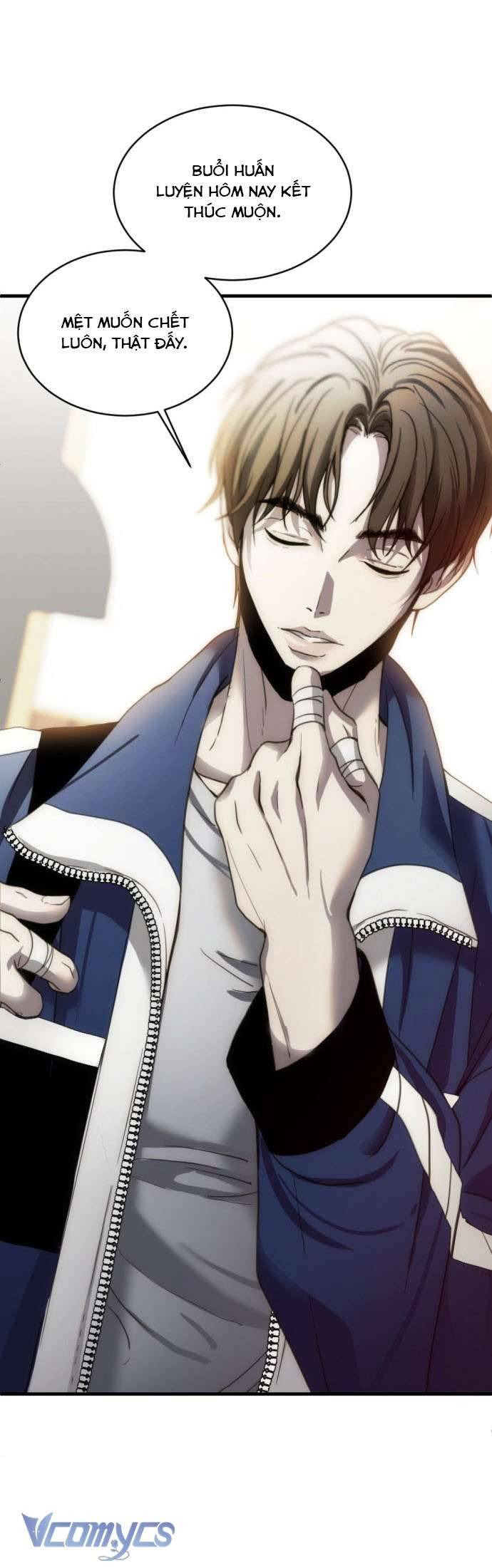 Ba Lần Động Phòng Chapter 4 - Next Chapter 4