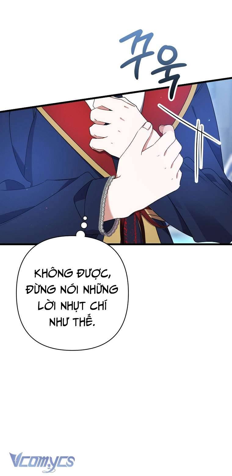 Tôi Chỉ Chăm Sóc Người Cha Ốm Yếu Của Mình Mà Thôi! Chapter 9 - Trang 4