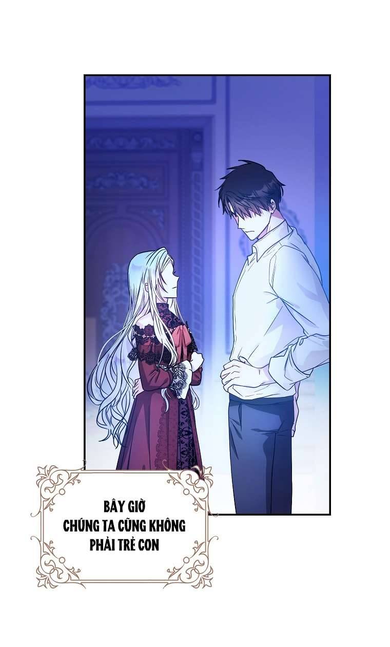 Tôi Trở Thành Vợ Của Nam Chính Chap 19 - Trang 3