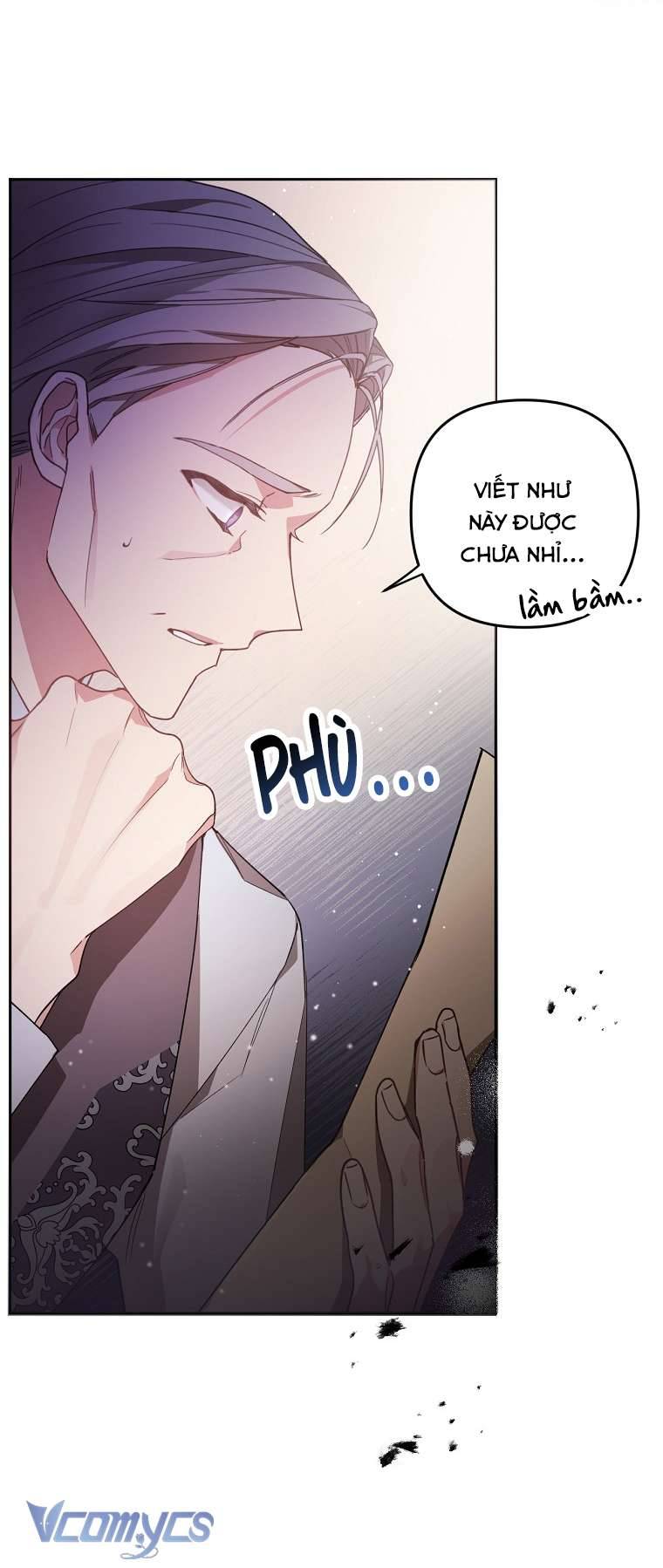 Quý Tộc Gì Chứ, Tôi Chỉ Muốn Về Nhà Chap 7 - Trang 2