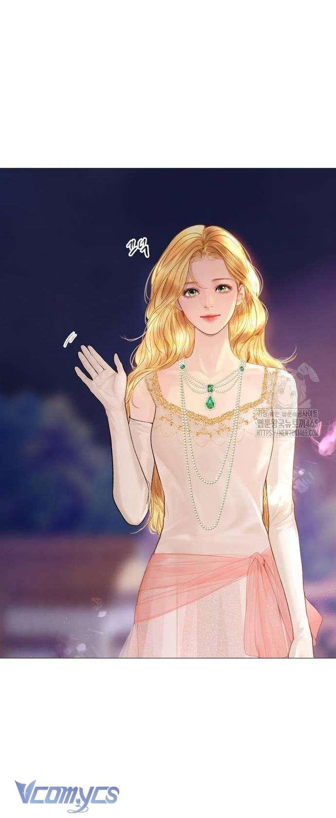 Hãy Khóc Và Cầu Nguyện Đi Chapter 28 - Trang 4