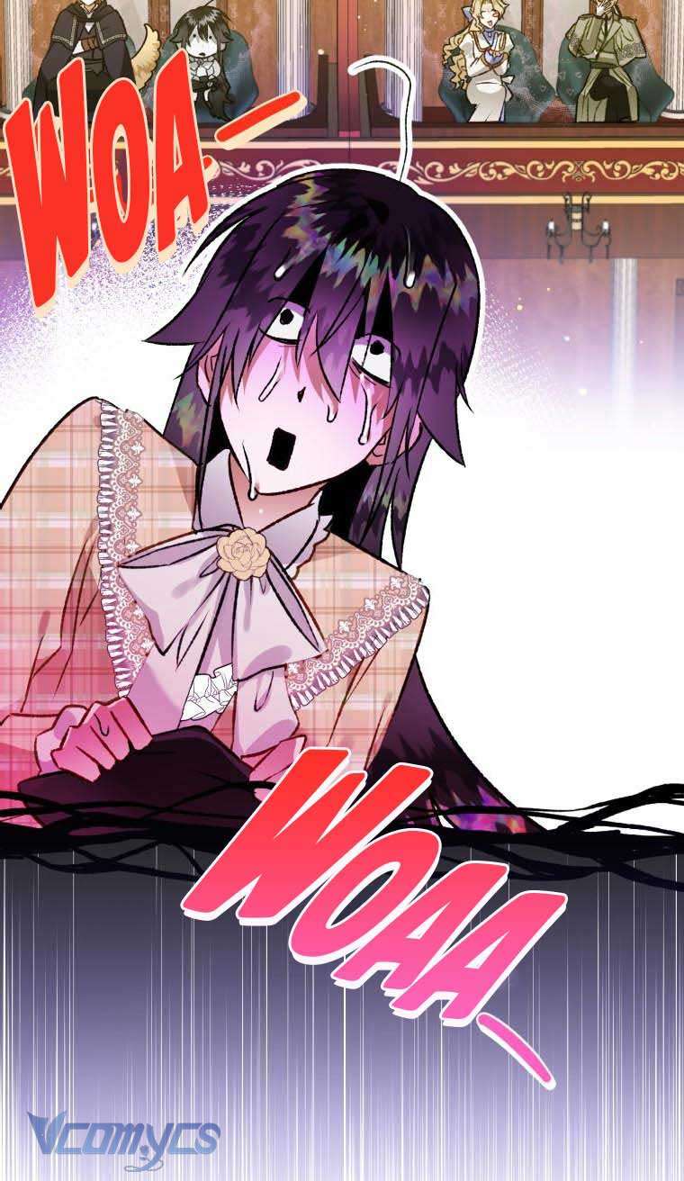 Bỗng Nhiên Tôi Trở Thành Quạ Đen!! Chapter 53 - Next Chapter 54