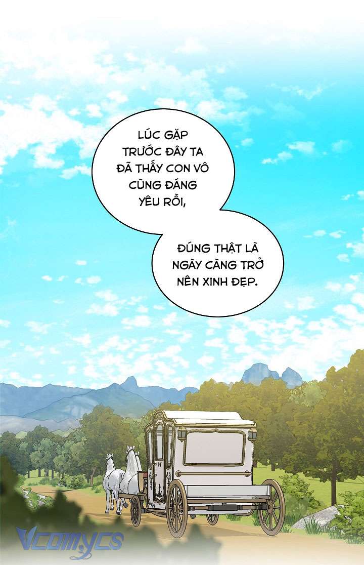 Phương Pháp Trở Thành Con Gái Của Người Hùng Bóng Đêm Chap 6 - Trang 2