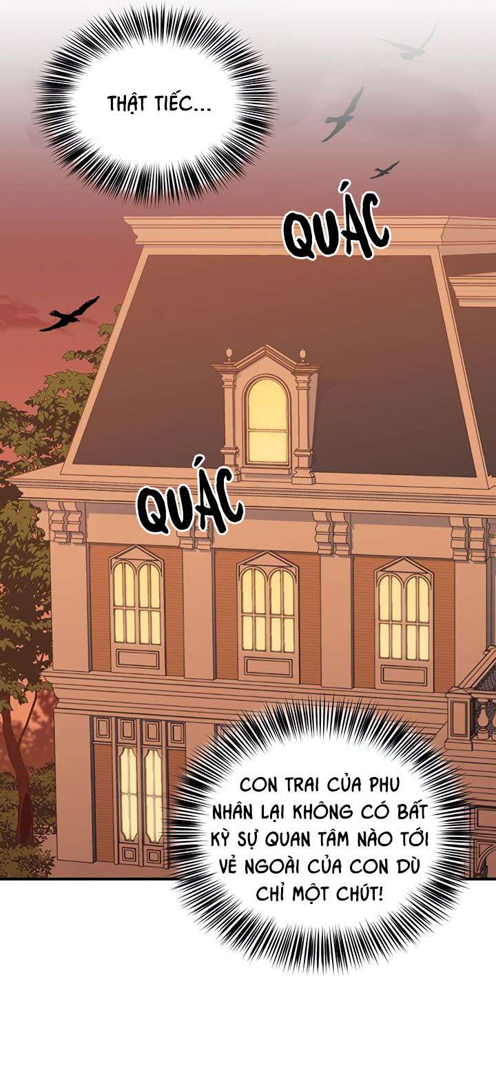 May Mắn Hay Bất Hạnh Chap 20 - Next Chap 21