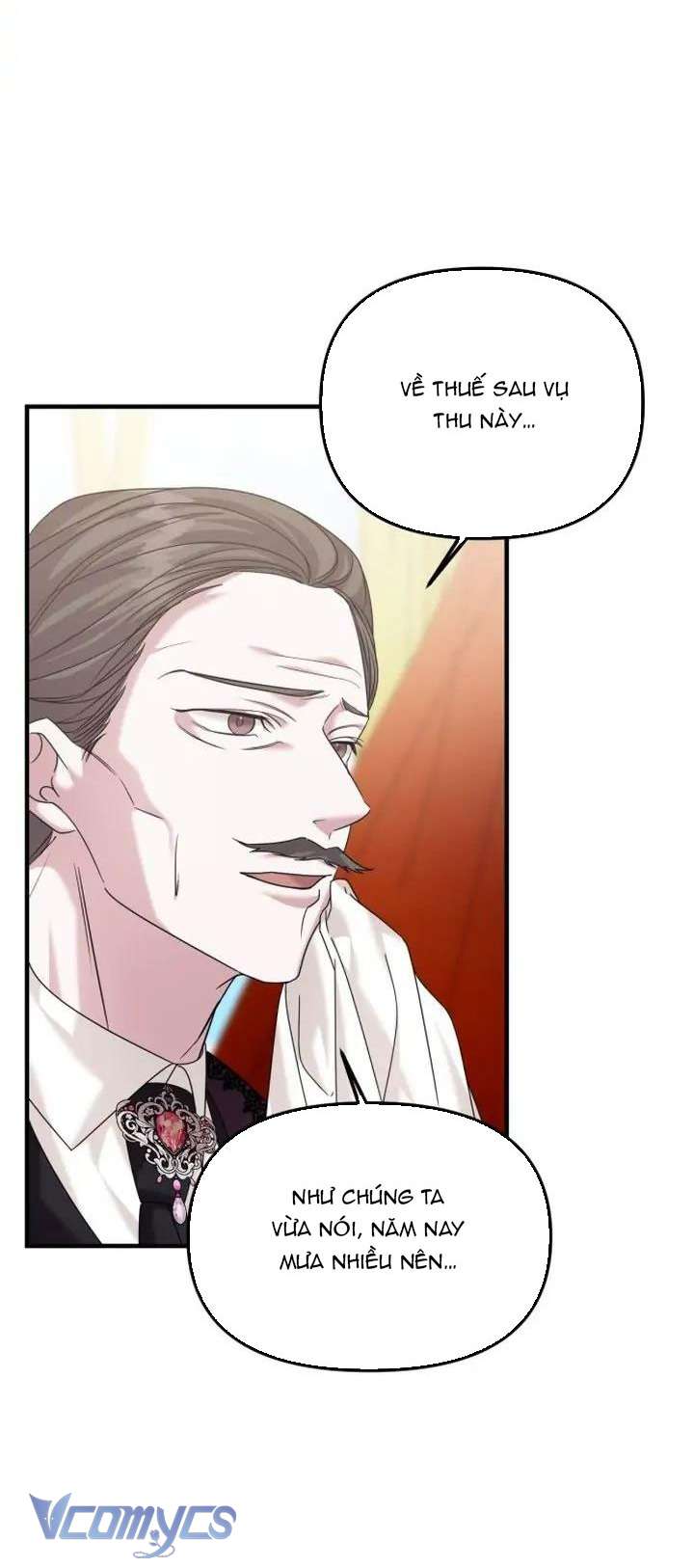 Hôn Nhân Liên Minh Để Trả Thù Chap 21 - Trang 2