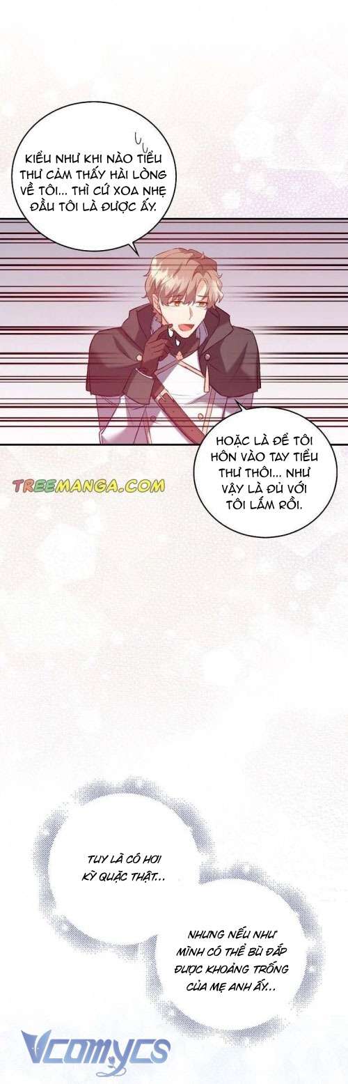 Tôi Chỉ Nhận Ra Sau Khi Mất Cô Ấy Chap 12 - Trang 2