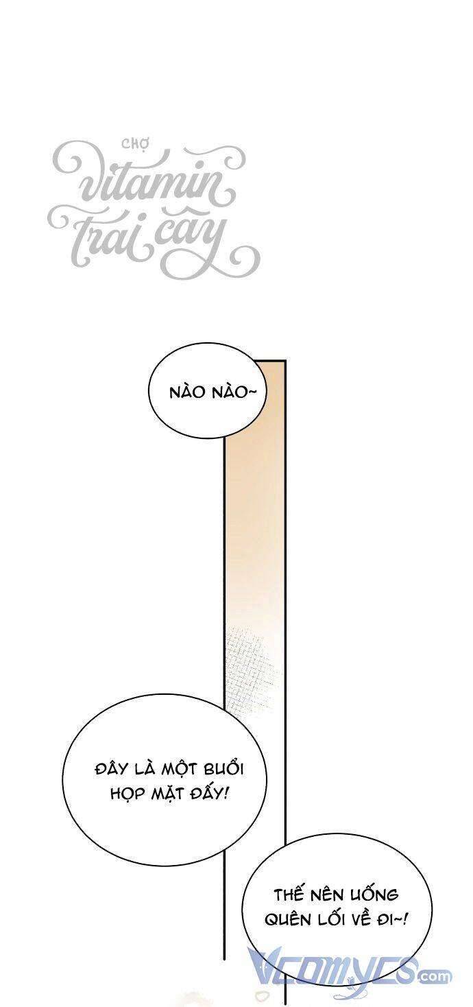 Oan Gia Ngõ Hẹp Chapter 30 - Trang 3