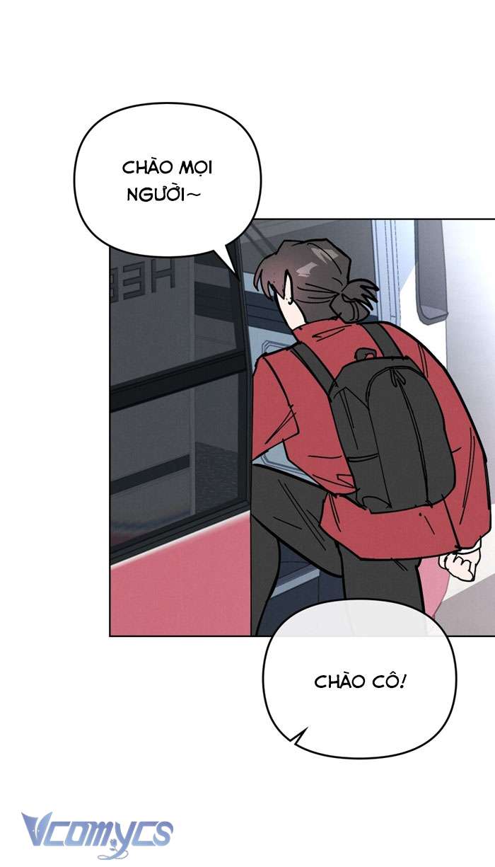 [18+] 7 Giây Thay Vì Một Nụ Hôn Chap 28 - Trang 2