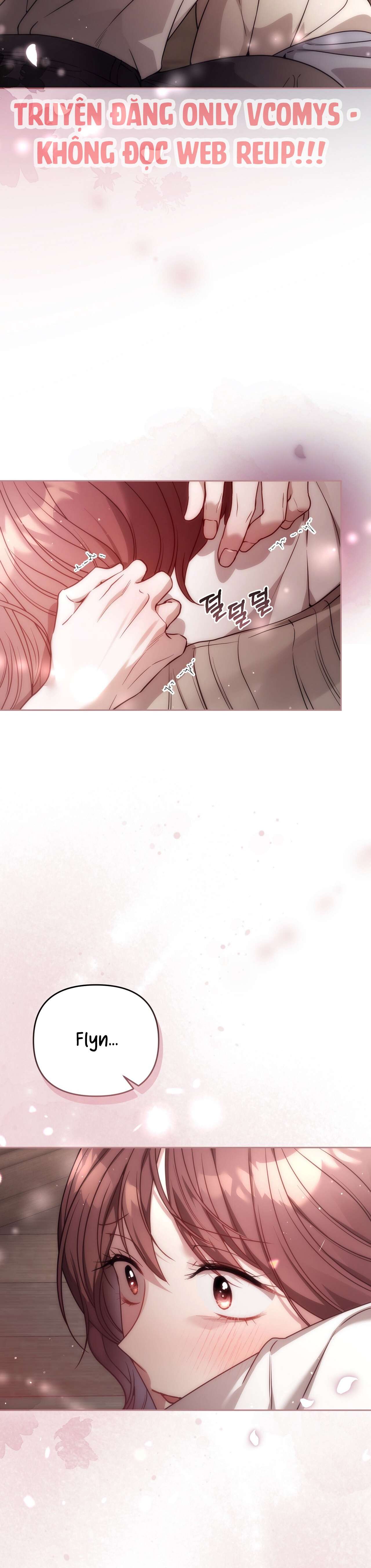 [ 18+ ] Vụ Bê Bối Pháp Lý Chap 24 - Trang 2