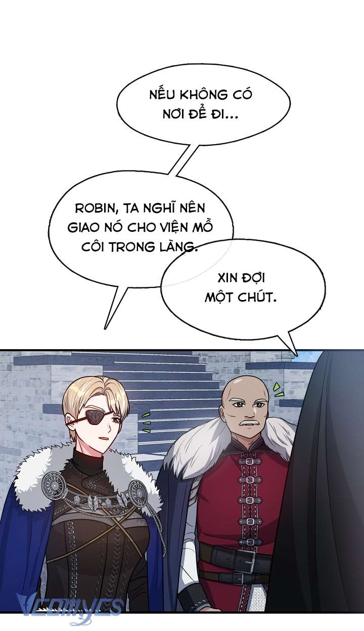 Công Chúa Là Người Chơi Chapter 23 - Trang 3