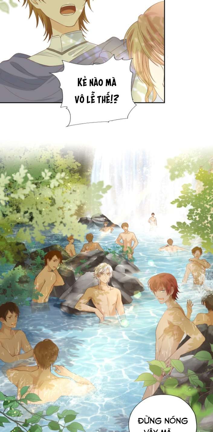 Địch Úc Đa Chi Ca Chapter 68 - Trang 4