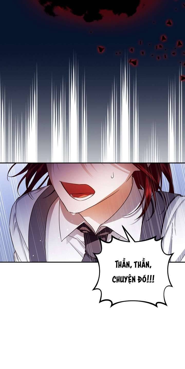 Phương Pháp Che Giấu Đứa Con Của Hoàng Đế Chapter 31 - Trang 4