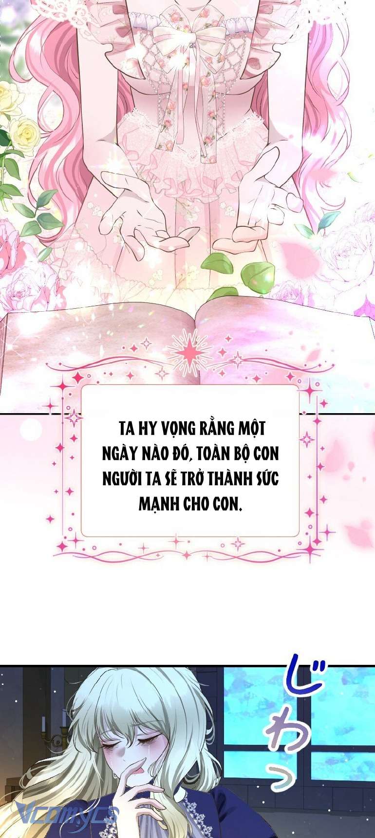 Sau Này Họ Sẽ Sinh Ra Tôi Chapter 1 - Trang 4