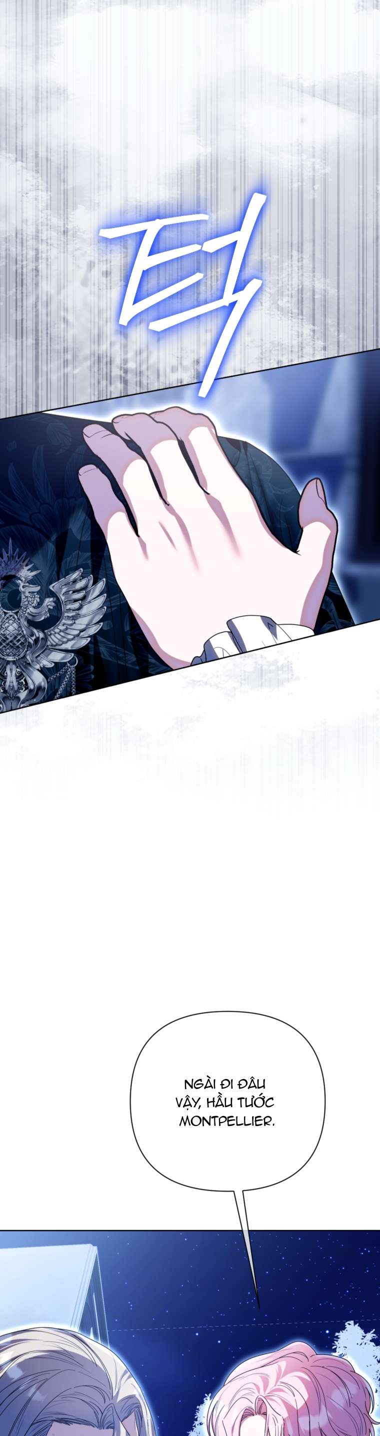 Thà Là Để Tôi Trở Thành Nữ Hoàng Chapter 56 - Next Chapter 57