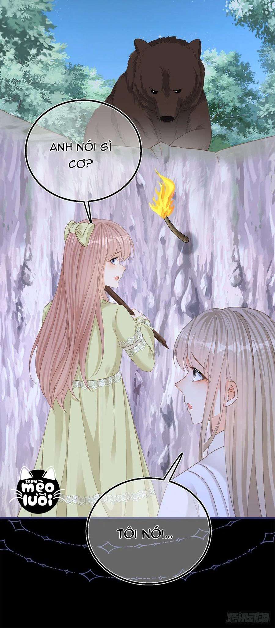 Sự Phản Công Của Nữ Công Tước Phản Chap 19 - Trang 2