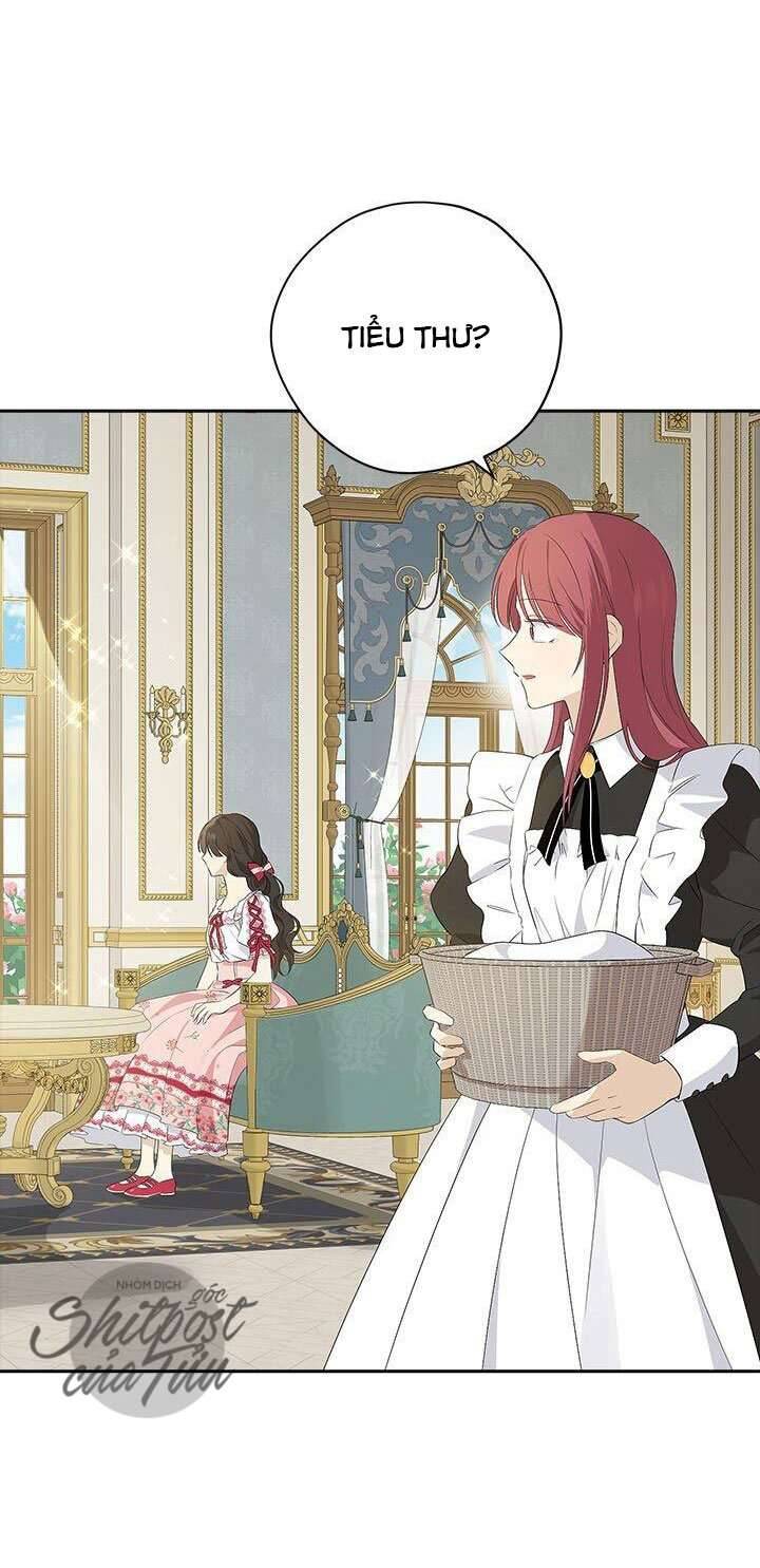 Tôi Là Minh Chứng Của Sự Thật Chap 82 - Next Chap 83